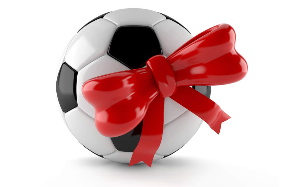 Idee Regalo Natale Juventus.Regali Calcio 2020 Regali Speciali Per Chi Ama Il Calcio