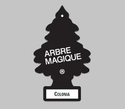 Arbre Magique Colonia