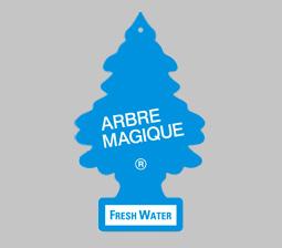 Arbre Magique Fresh Water