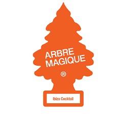 Arbre Magique Ibiza Cocktail