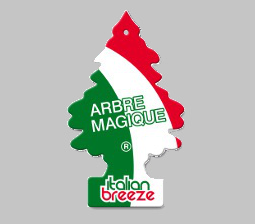 Arbre Magique Italian Breeze