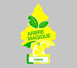 Arbre Magique Lemon