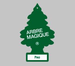 Arbre Magique Pino