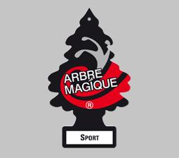 Arbre Magique Sport