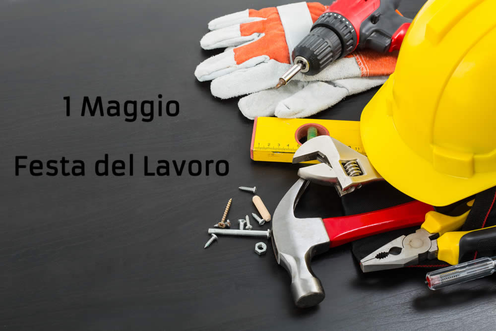 Festa del Lavoro