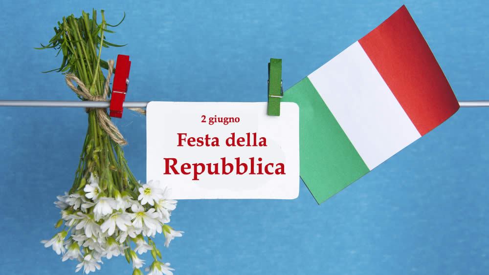 Festa della Repubblica