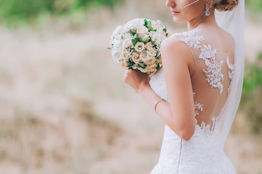 Matrimonio Bouquet