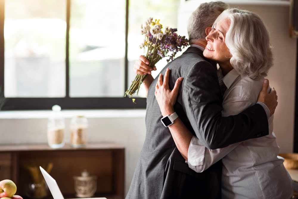 Anniversario 50 Anni Di Matrimonio Nozze Doro Idee Regalo