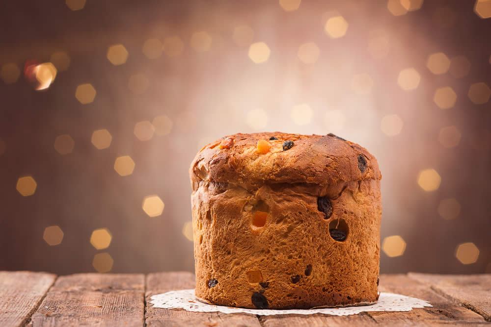 Panettone