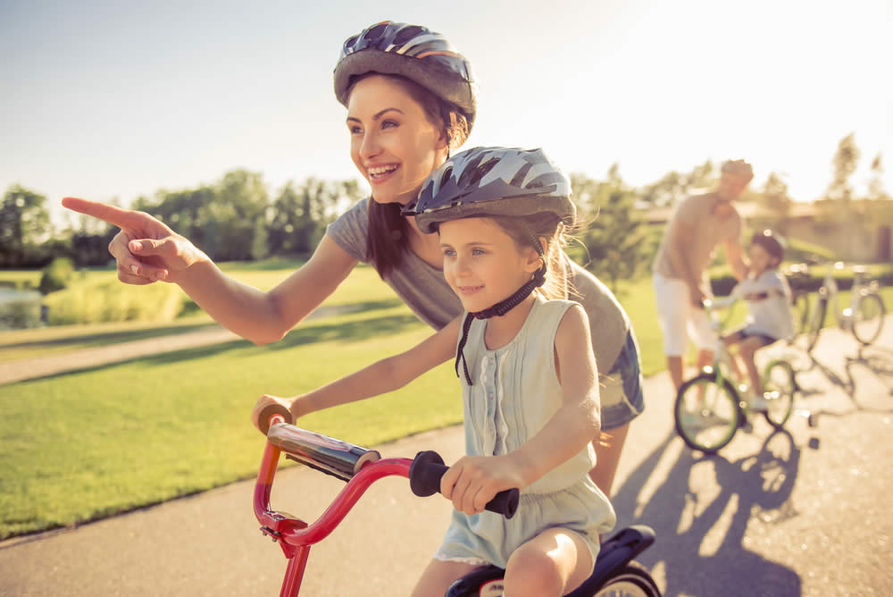 Pasquetta Bici Campagna