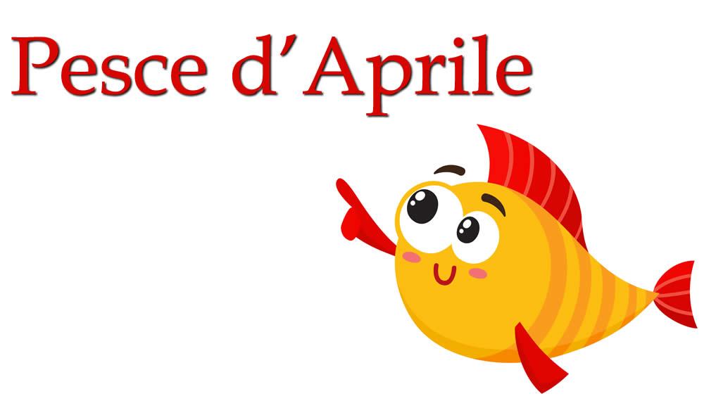 Pesce d'Aprile