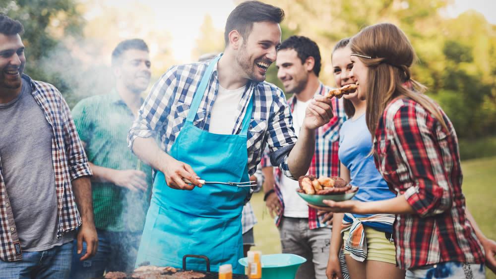 picnic ferragosto