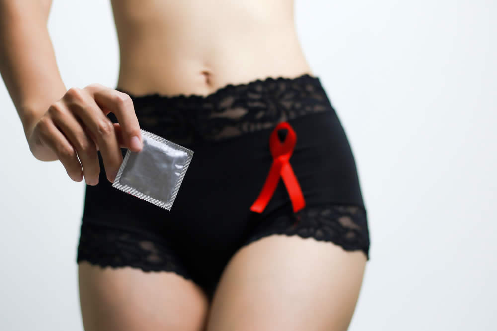 giornata mondiale aids preservativo
