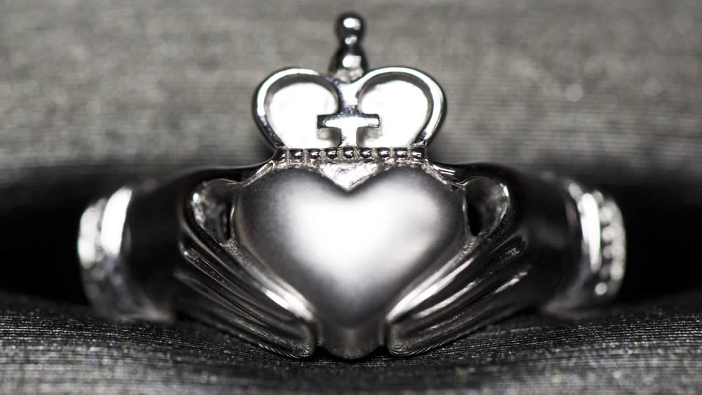 Claddagh Ring